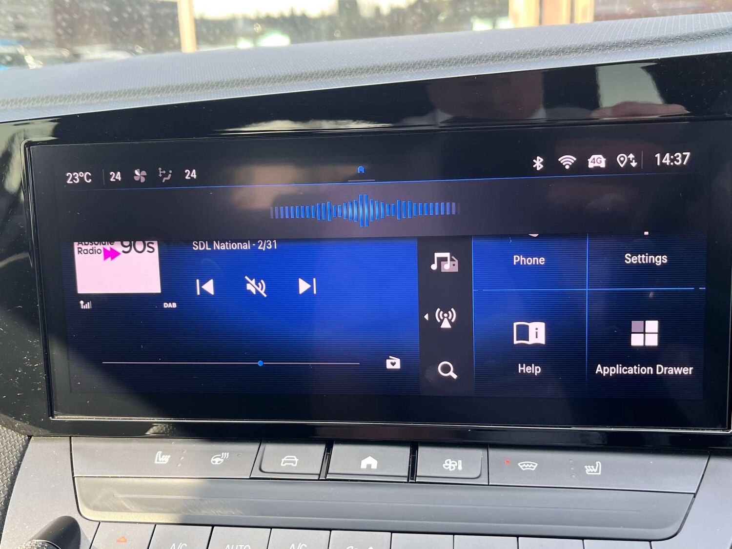 Used Vauxhall Astra 2022 for sale - 77603985: Photo 38