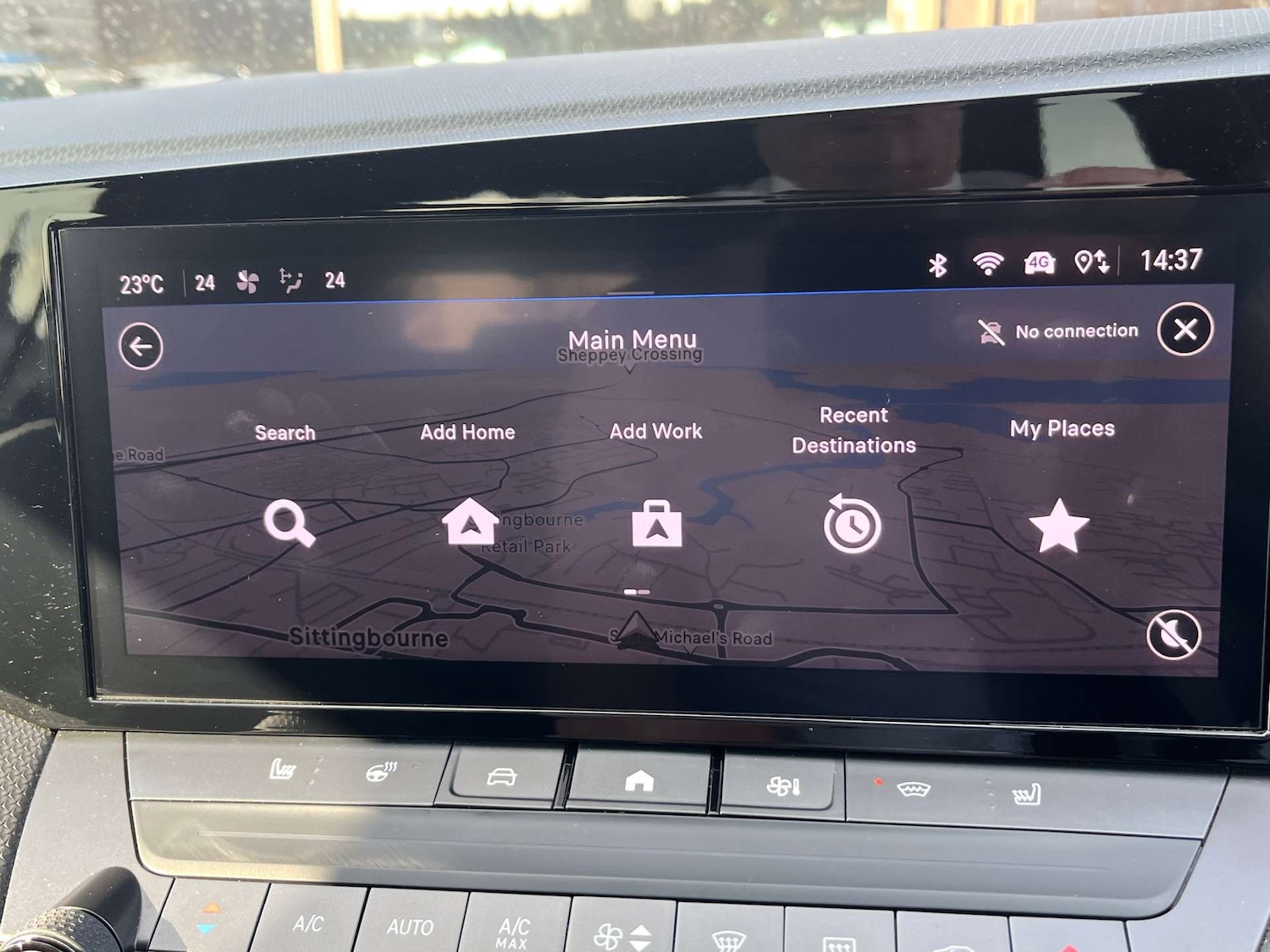 Used Vauxhall Astra 2022 for sale - 77603985: Photo 40