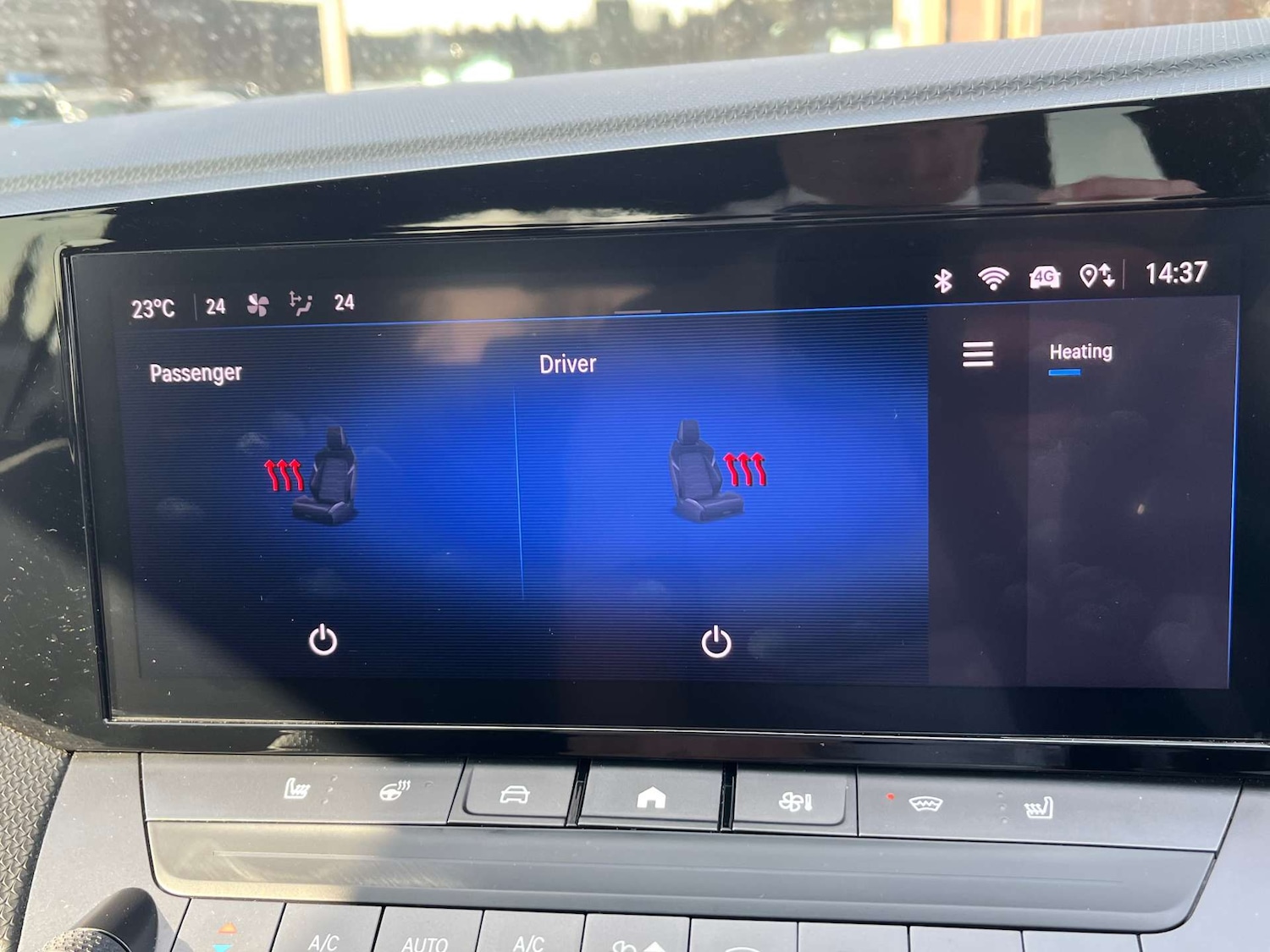 Used Vauxhall Astra 2022 for sale - 77603985: Photo 41