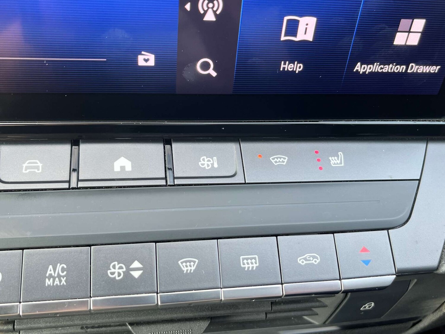 Used Vauxhall Astra 2022 for sale - 77603985: Photo 43