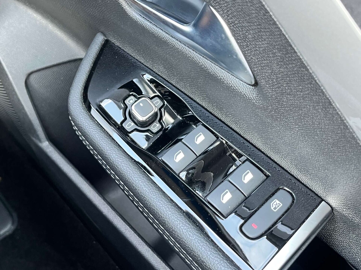 Used Vauxhall Astra 2022 for sale - 77603985: Photo 59