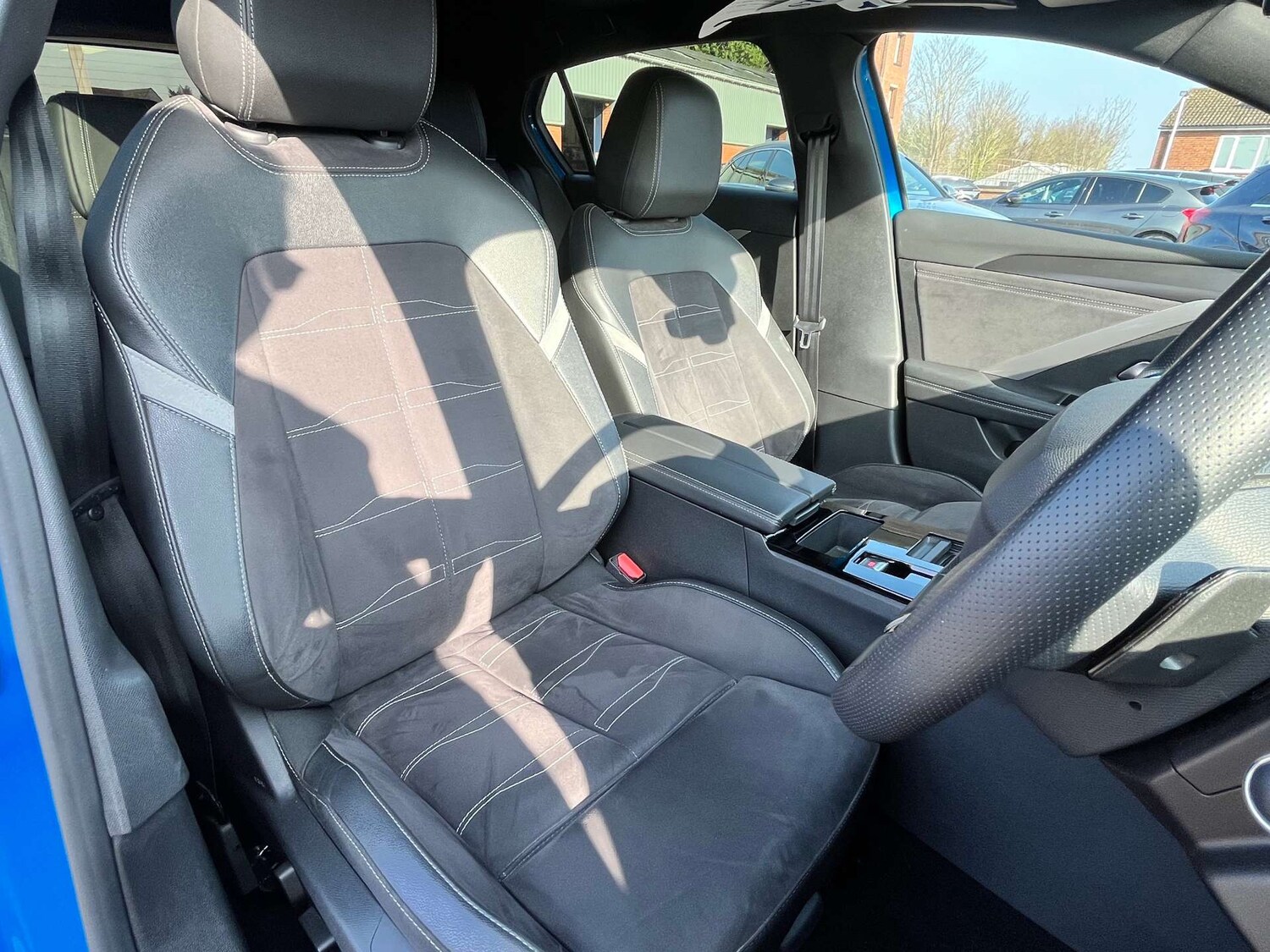 Used Vauxhall Astra 2022 for sale - 77603985: Photo 60