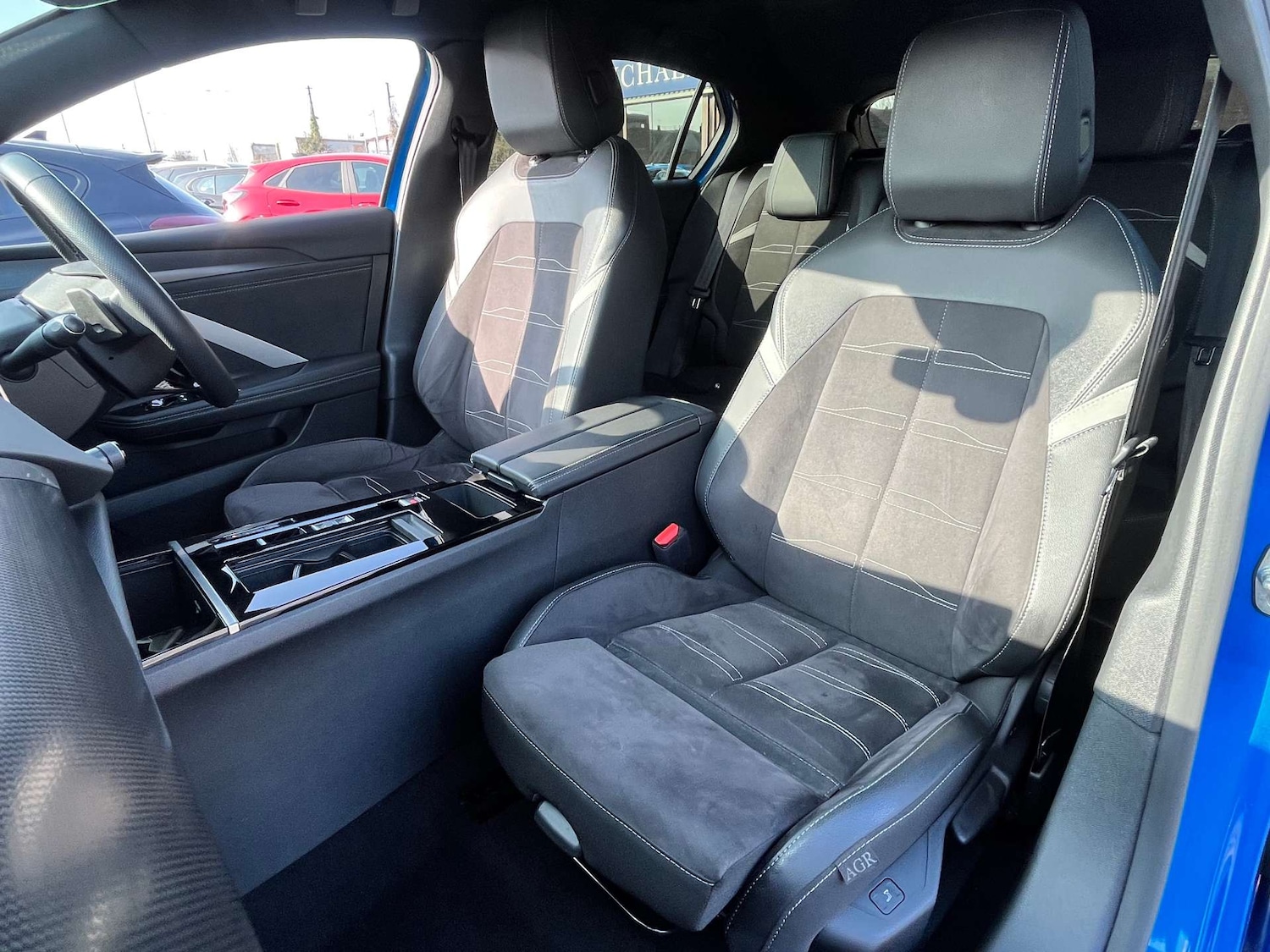 Used Vauxhall Astra 2022 for sale - 77603985: Photo 64