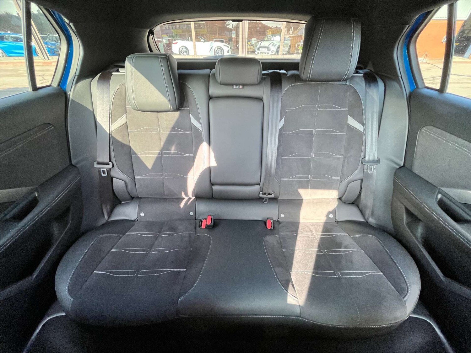 Used Vauxhall Astra 2022 for sale - 77603985: Photo 65