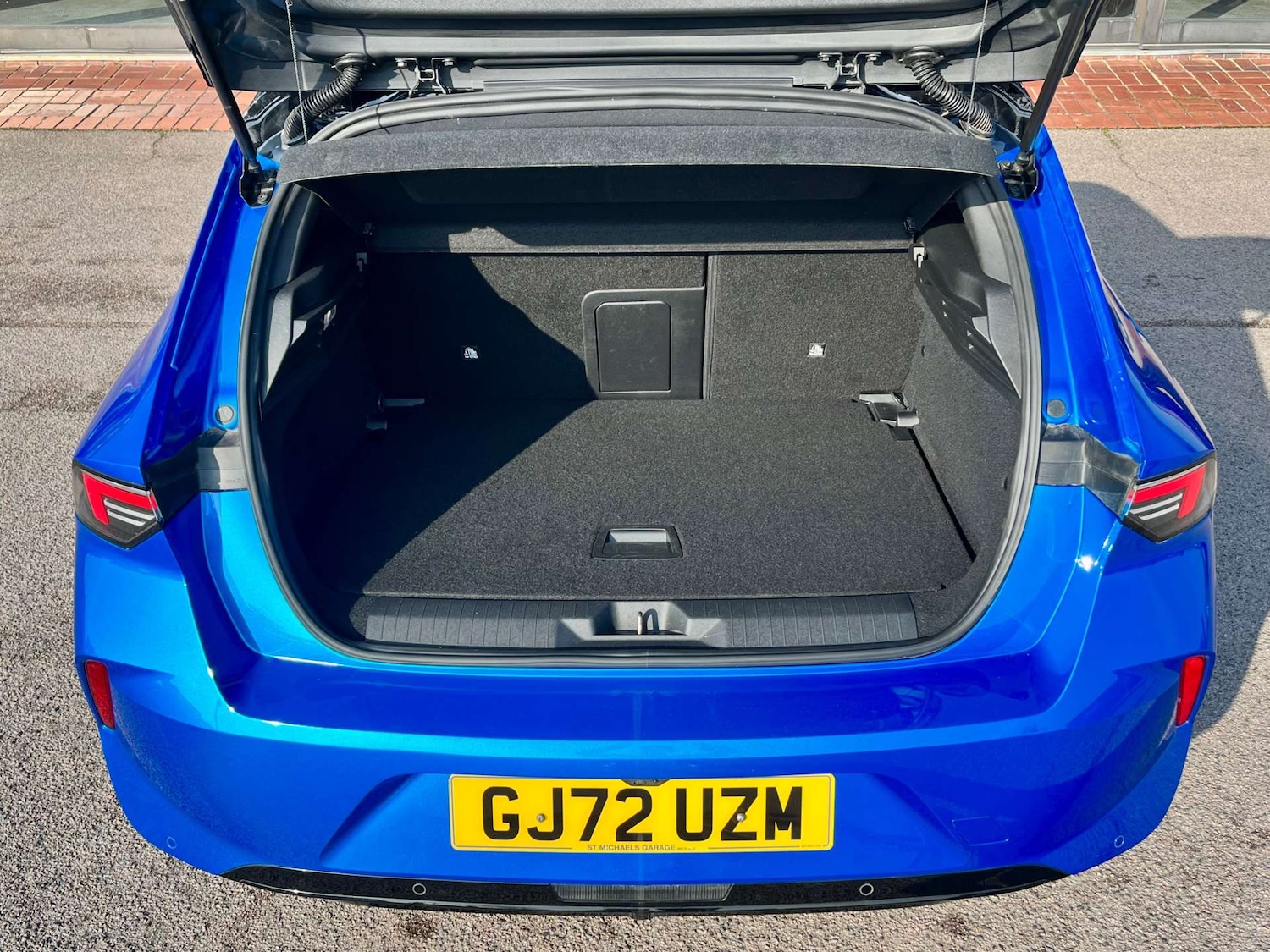 Used Vauxhall Astra 2022 for sale - 77603985: Photo 67