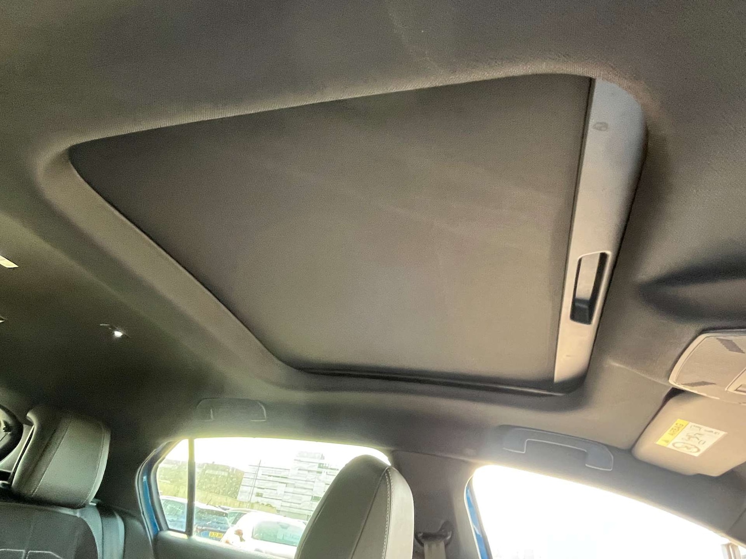 Used Vauxhall Astra 2022 for sale - 77603985: Photo 72