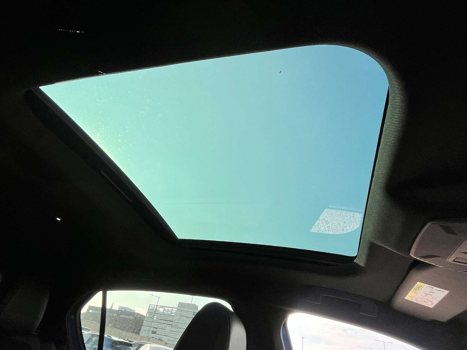 Used Vauxhall Astra 2022 for sale - 77603985: Photo 73