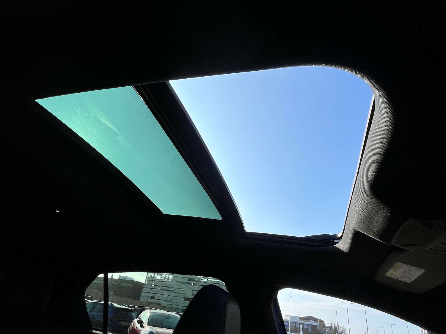 Used Vauxhall Astra 2022 for sale - 77603985: Photo 74