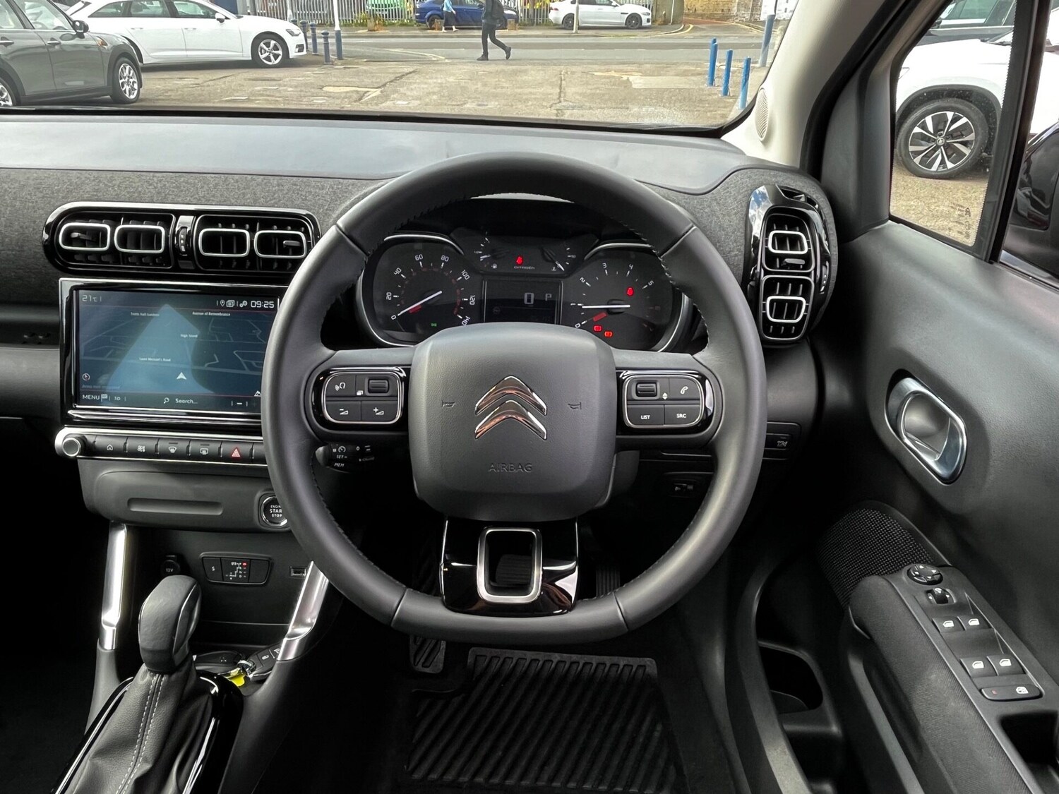 Vehicle 19