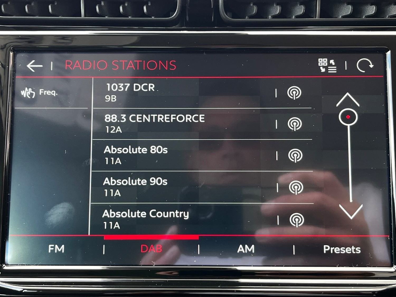 Vehicle 28