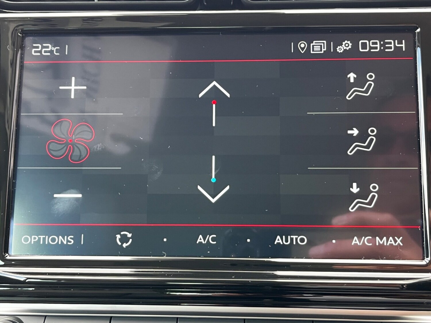 Vehicle 31