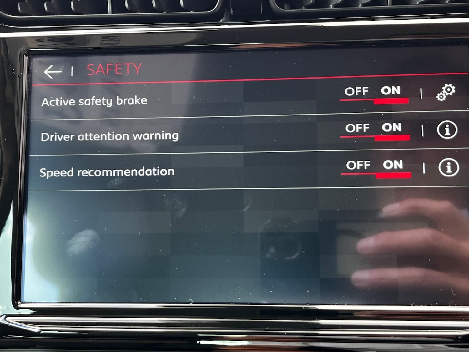 Vehicle 37