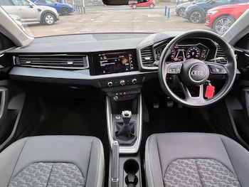 Used Audi A1 2020 for sale - 77847567: Photo