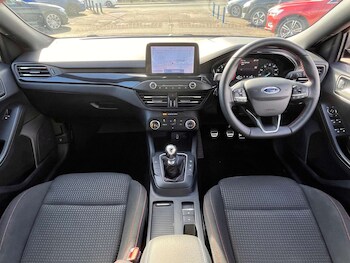 Used Ford Focus 2020 for sale - 77778196: Photo