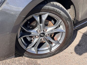 Used Ford Focus 2020 for sale - 77778196: Photo