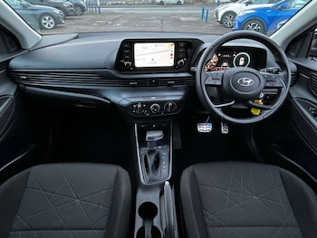 Used Hyundai BAYON 2022 for sale - 78570477: Photo