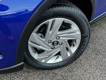 Used Hyundai BAYON 2022 for sale - 78570477: Photo
