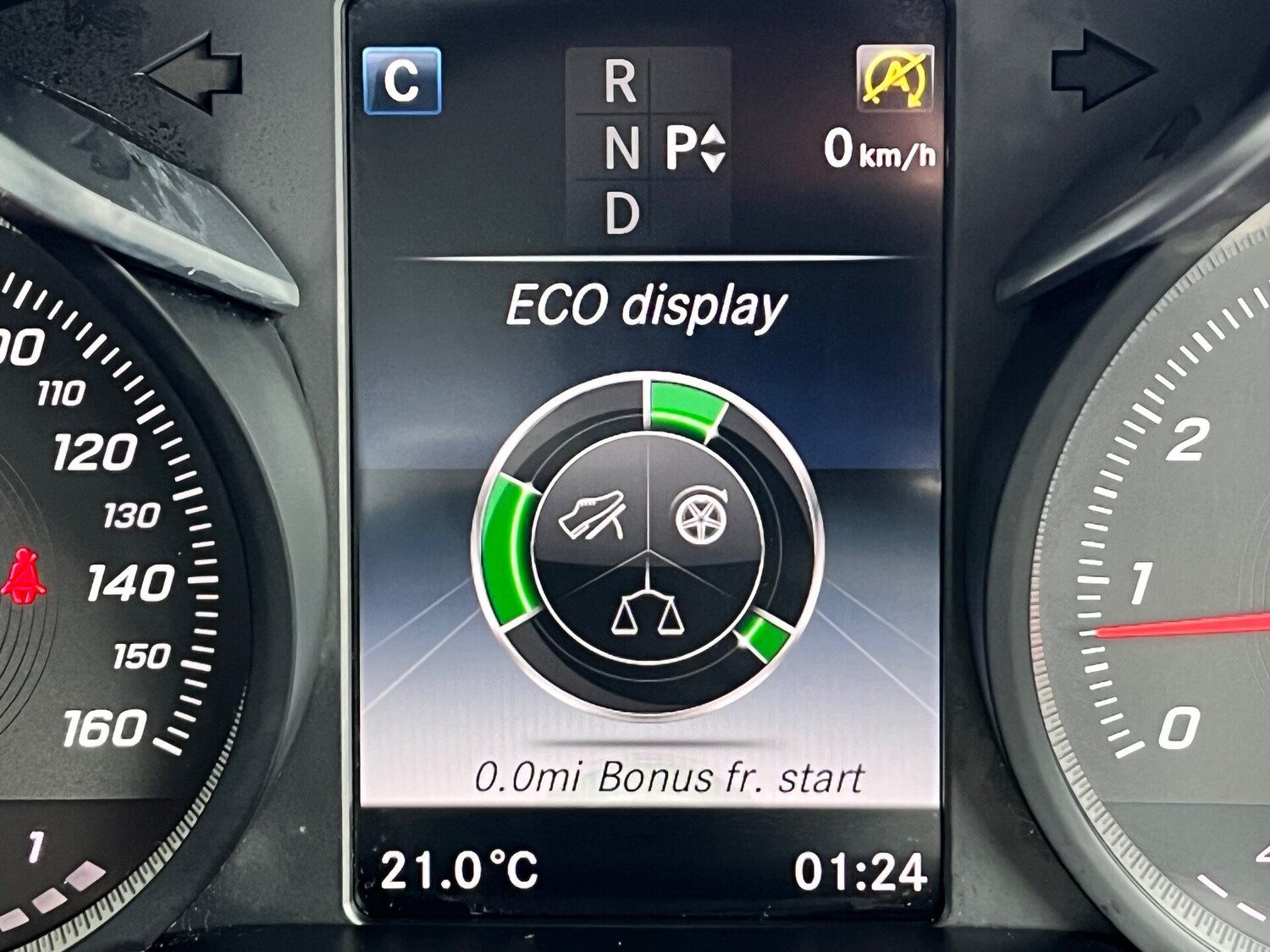 Used Mercedes-Benz C Class 2016 for sale - 76077902: Photo 28