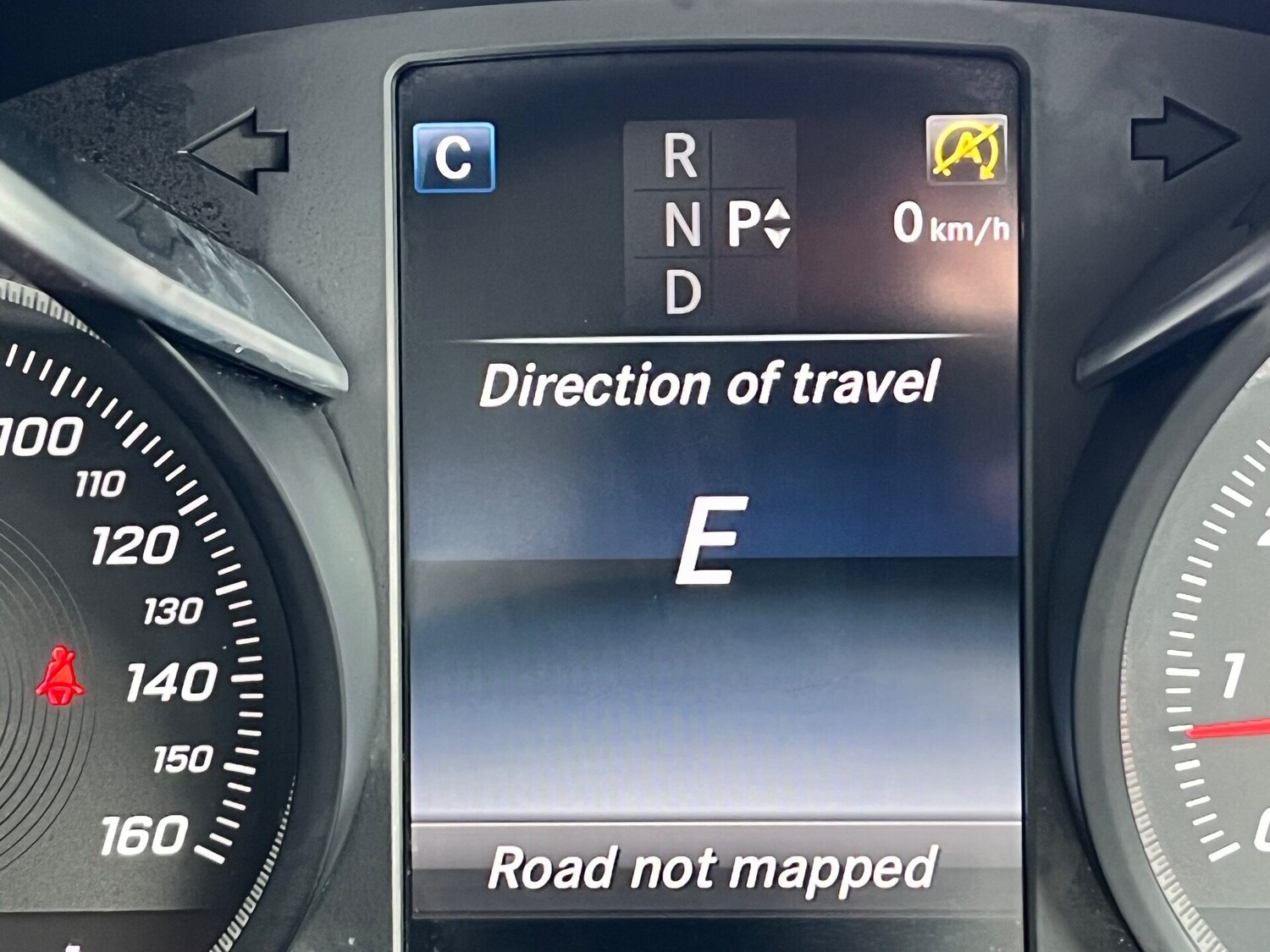 Used Mercedes-Benz C Class 2016 for sale - 76077902: Photo 29