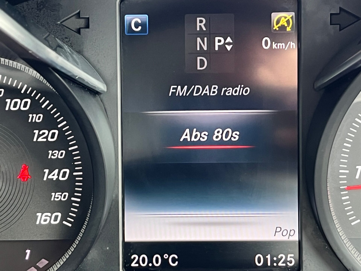 Used Mercedes-Benz C Class 2016 for sale - 76077902: Photo 30