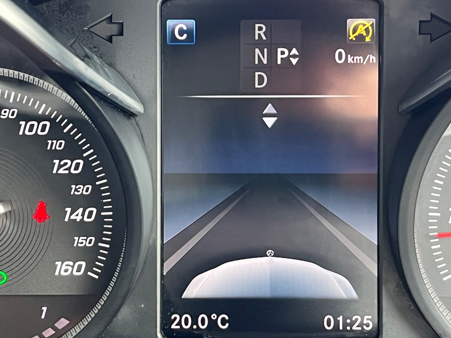 Used Mercedes-Benz C Class 2016 for sale - 76077902: Photo 31