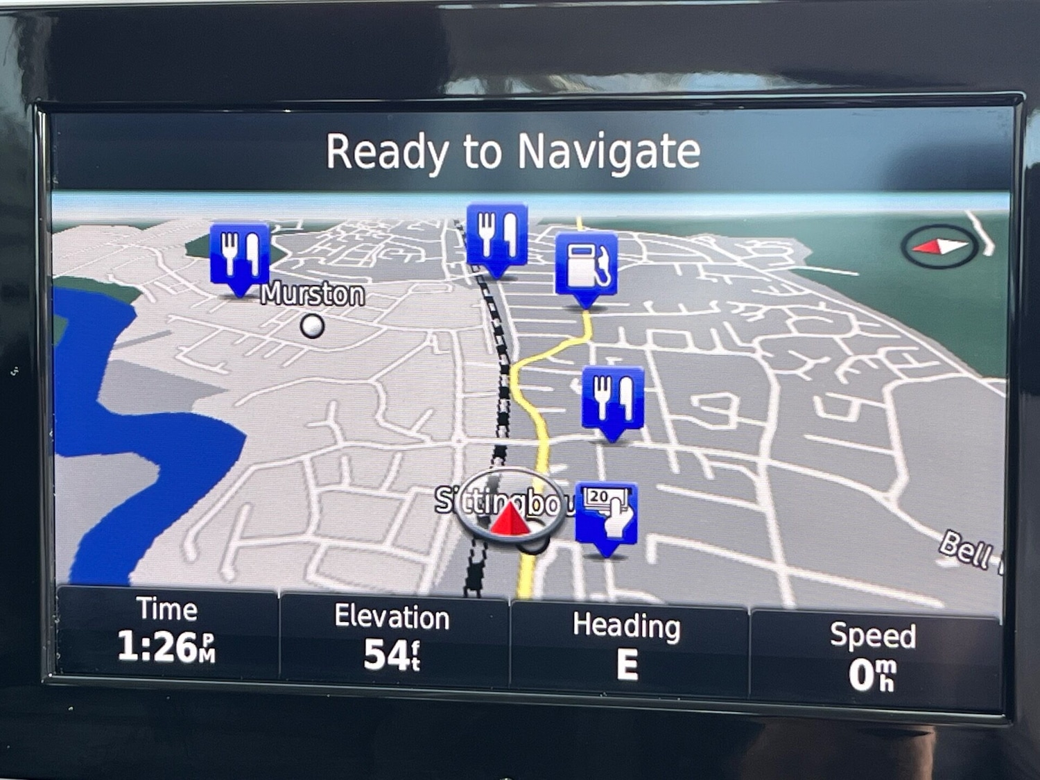 Used Mercedes-Benz C Class 2016 for sale - 76077902: Photo 34