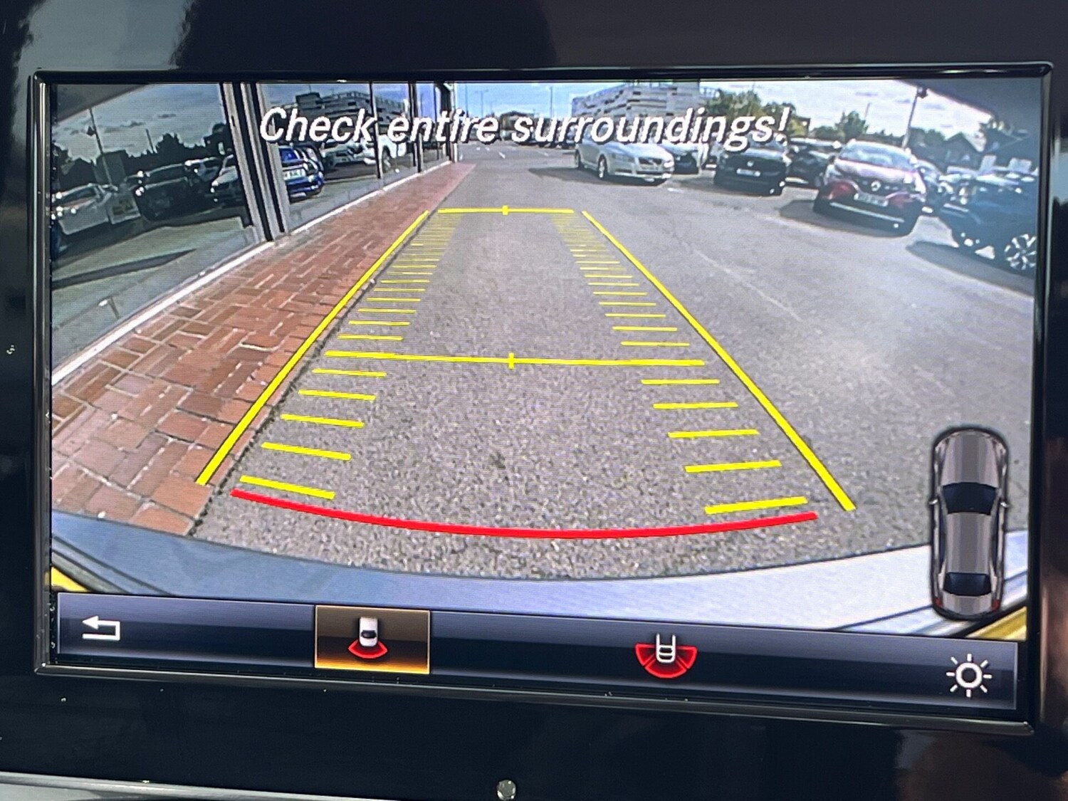 Used Mercedes-Benz C Class 2016 for sale - 76077902: Photo 35