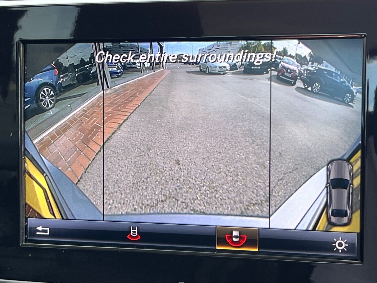 Used Mercedes-Benz C Class 2016 for sale - 76077902: Photo 36