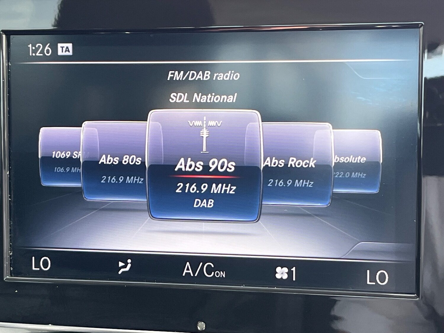 Used Mercedes-Benz C Class 2016 for sale - 76077902: Photo 39