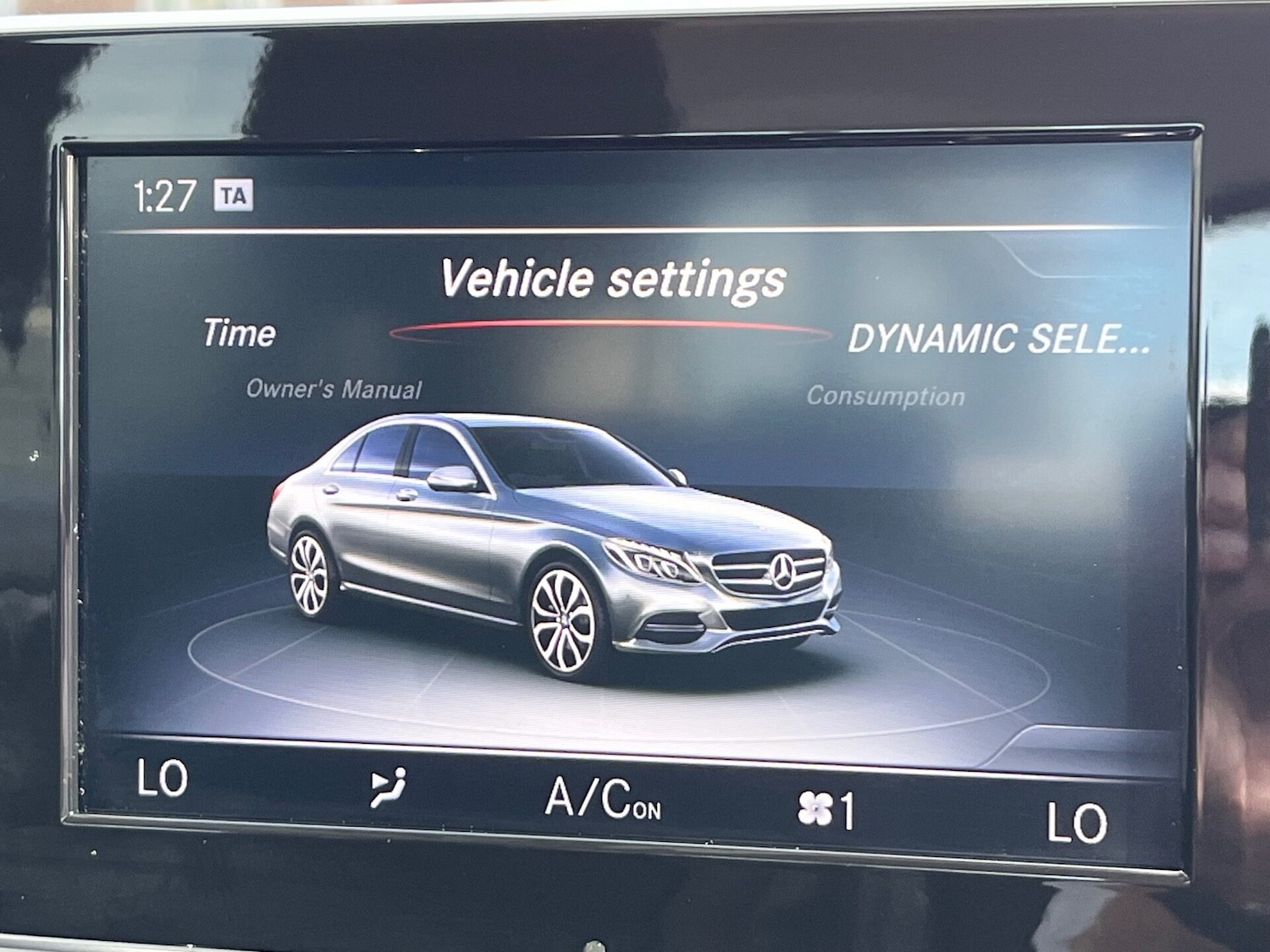 Used Mercedes-Benz C Class 2016 for sale - 76077902: Photo 43