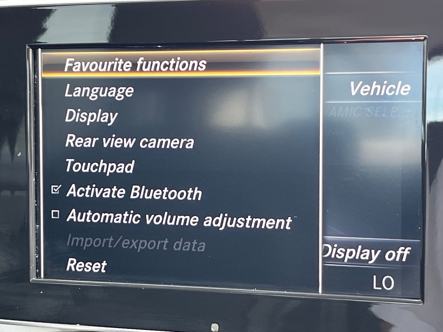 Used Mercedes-Benz C Class 2016 for sale - 76077902: Photo 47