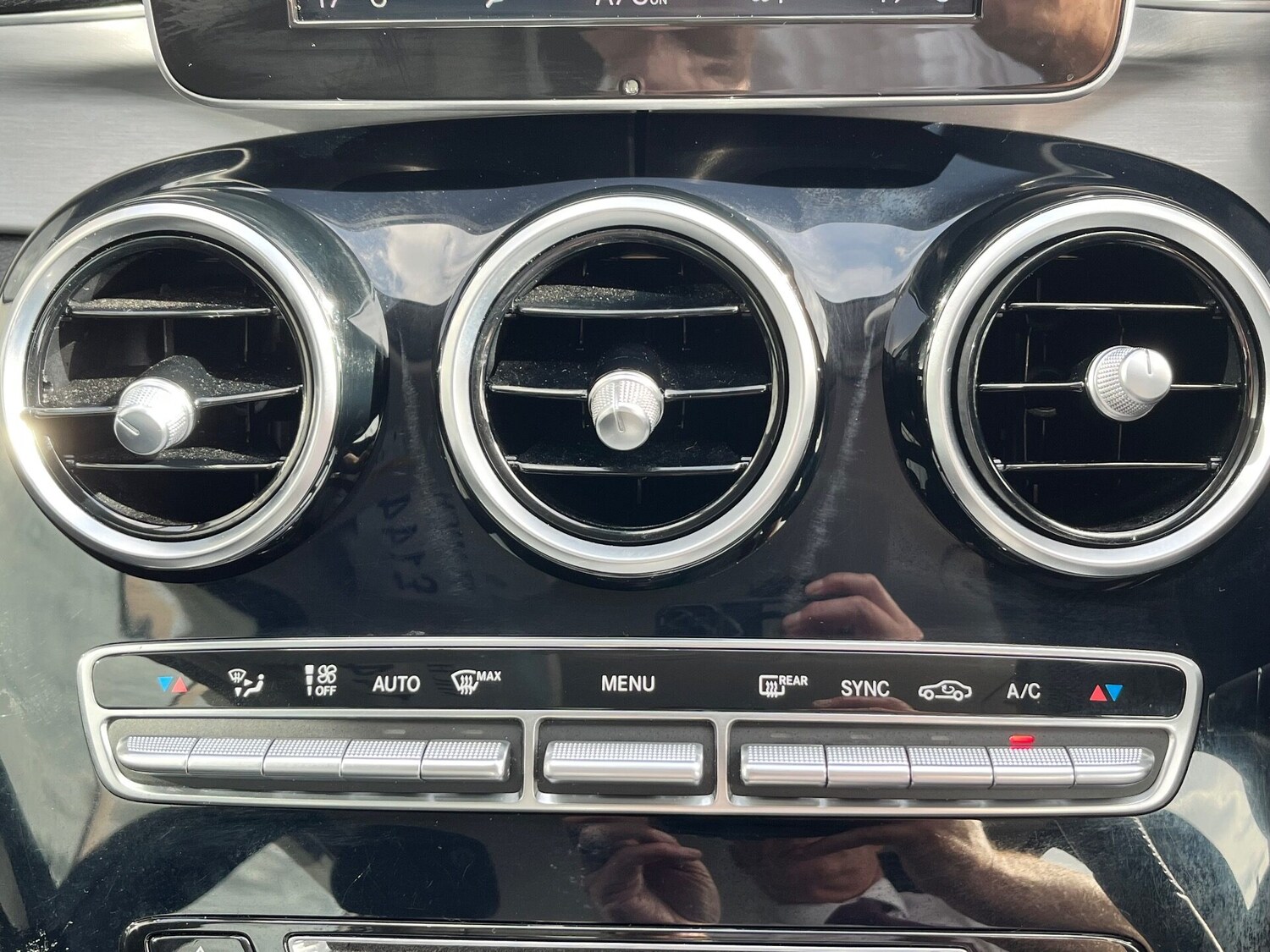 Used Mercedes-Benz C Class 2016 for sale - 76077902: Photo 49