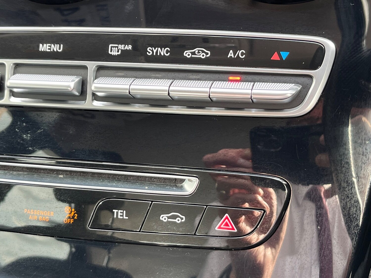 Used Mercedes-Benz C Class 2016 for sale - 76077902: Photo 52