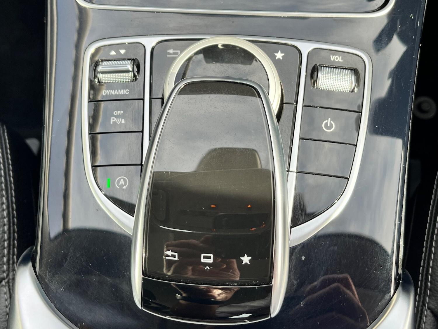 Used Mercedes-Benz C Class 2016 for sale - 76077902: Photo 54