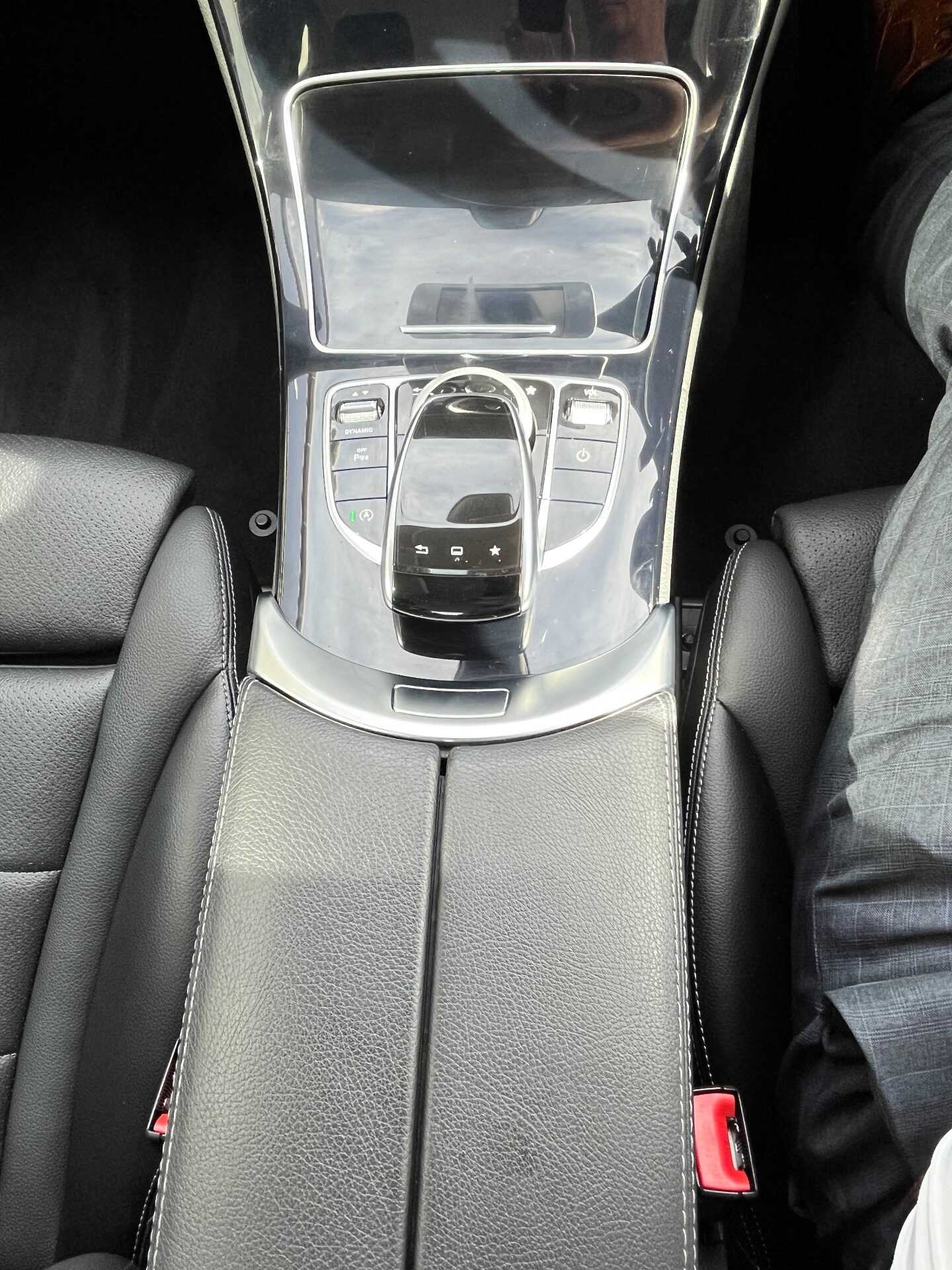 Used Mercedes-Benz C Class 2016 for sale - 76077902: Photo 56