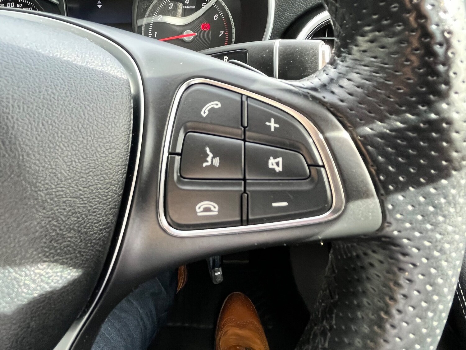 Used Mercedes-Benz C Class 2016 for sale - 76077902: Photo 58