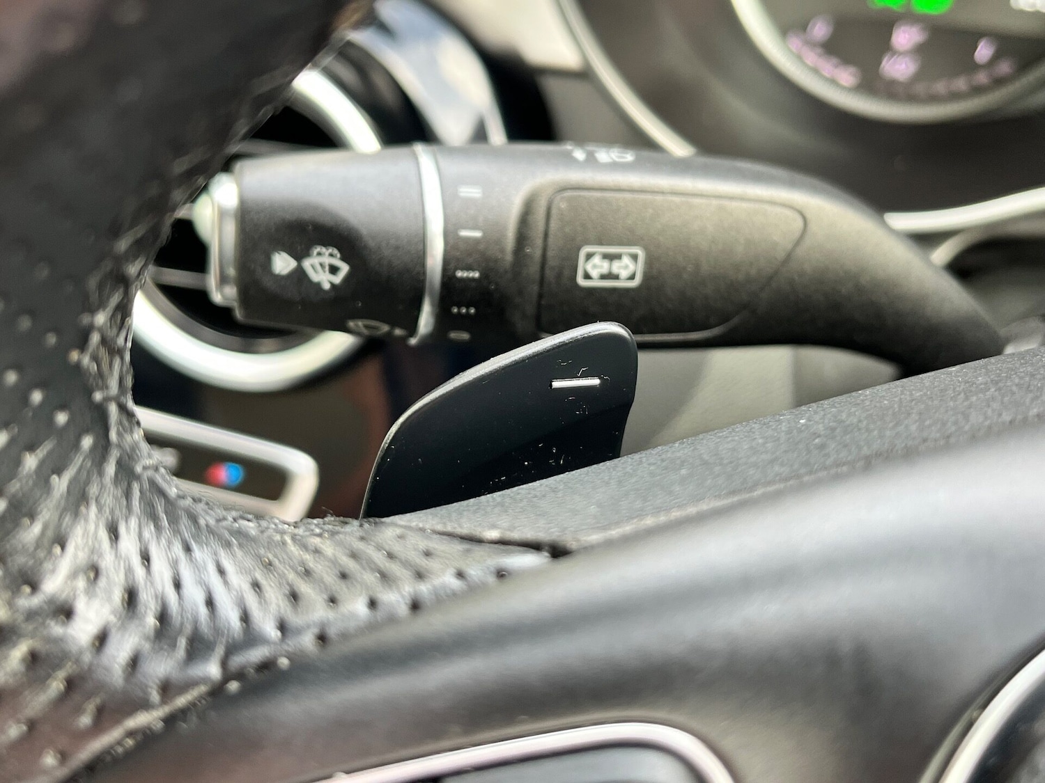 Used Mercedes-Benz C Class 2016 for sale - 76077902: Photo 59