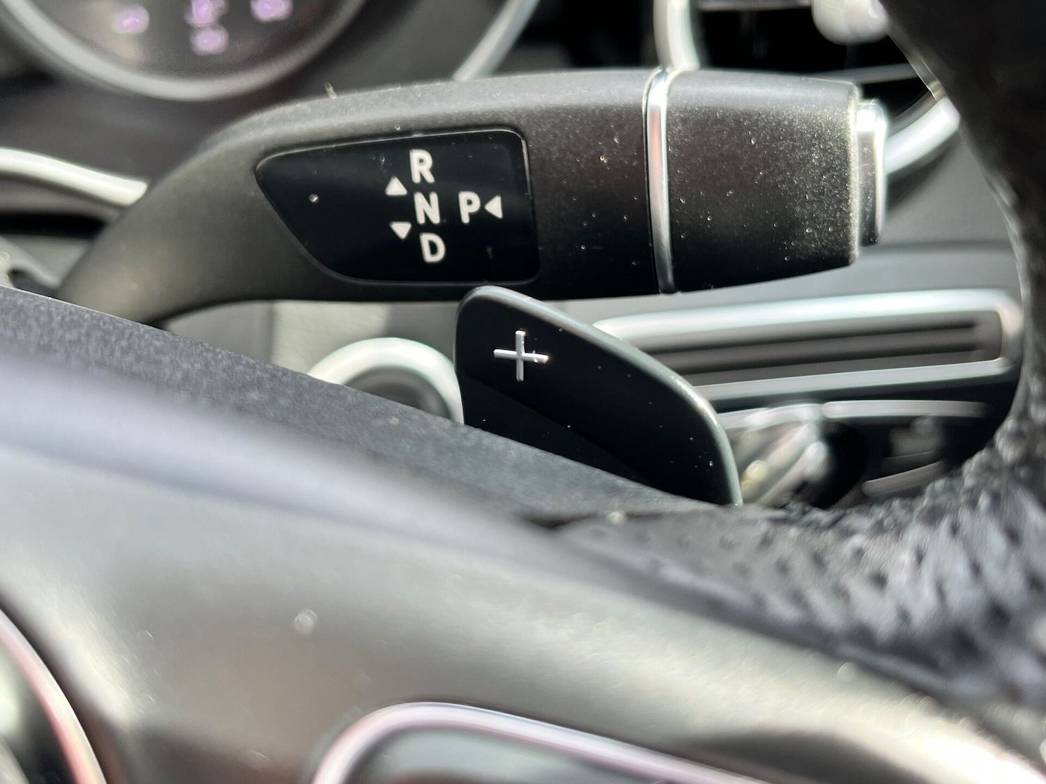 Used Mercedes-Benz C Class 2016 for sale - 76077902: Photo 60