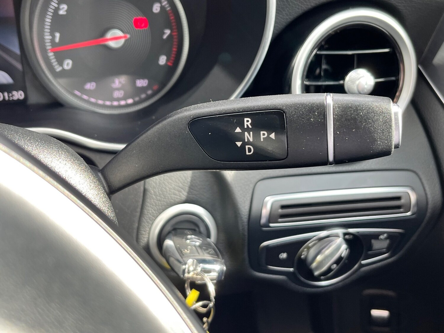 Used Mercedes-Benz C Class 2016 for sale - 76077902: Photo 63