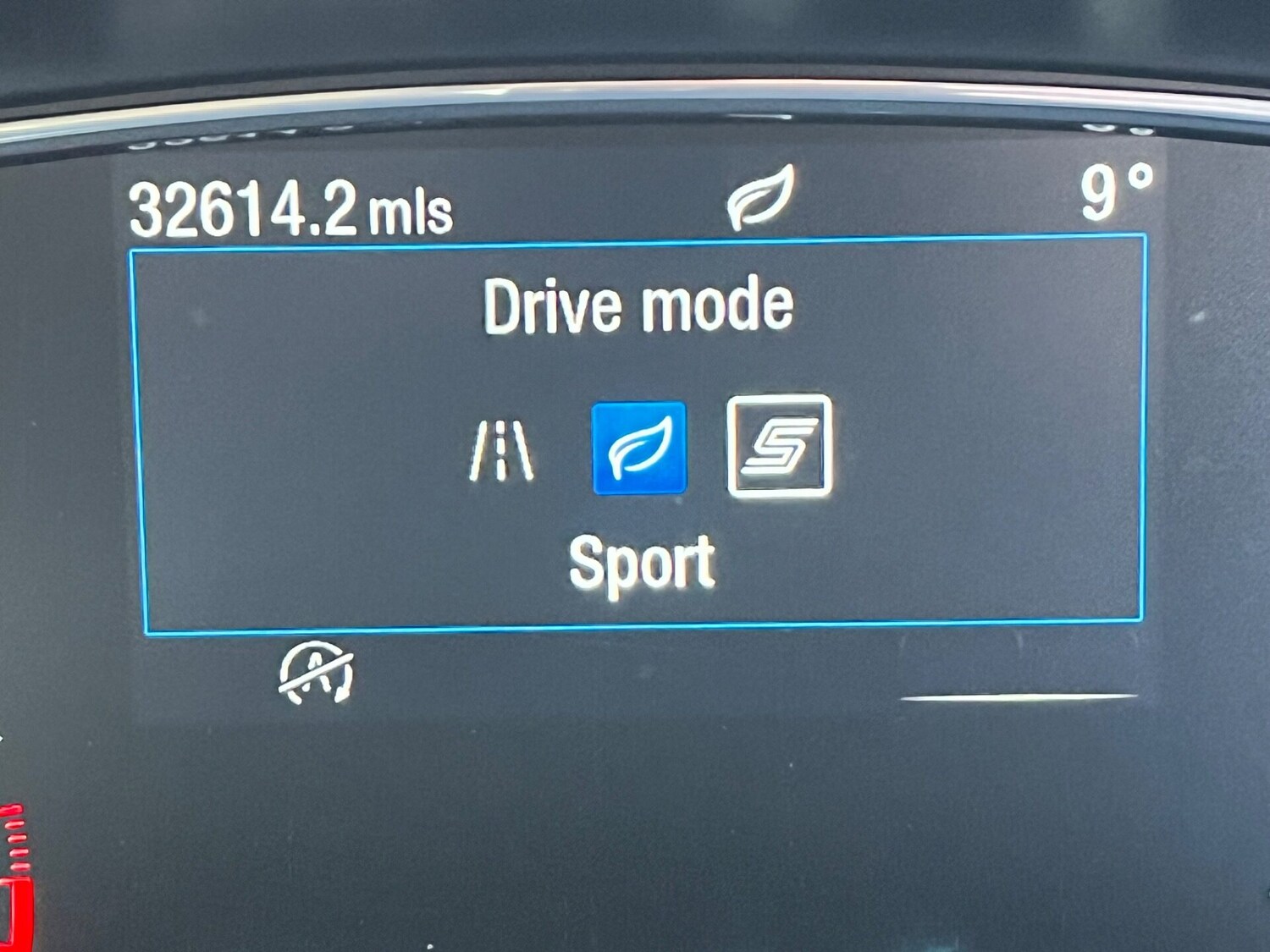 Vehicle 31