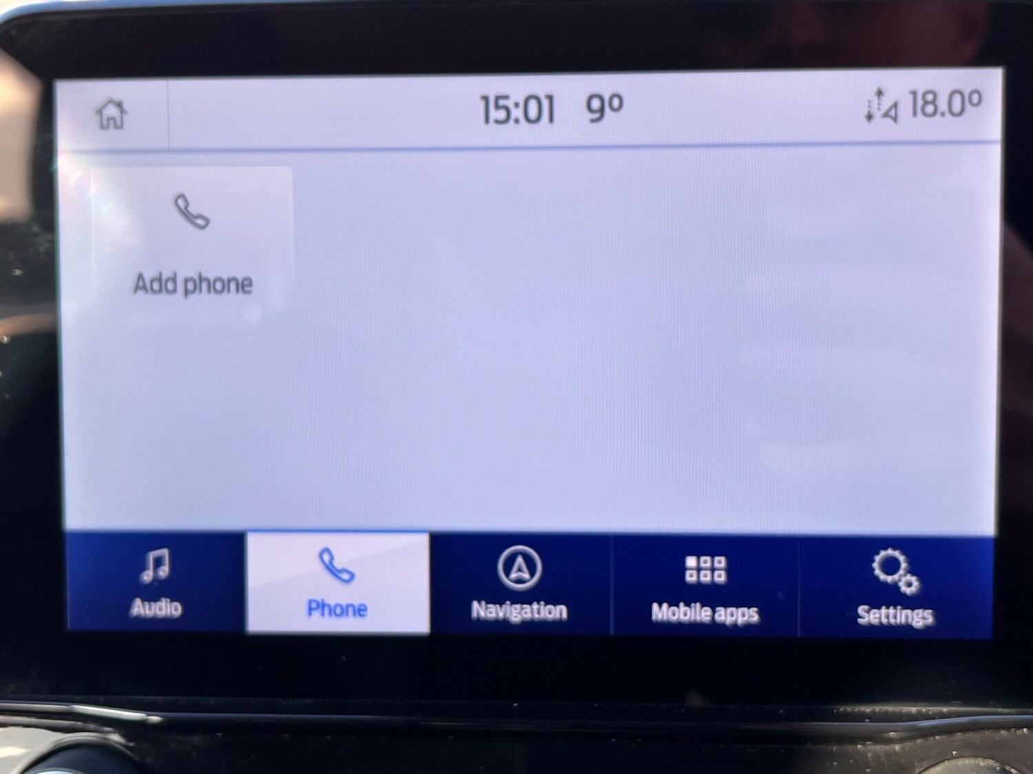 Vehicle 40