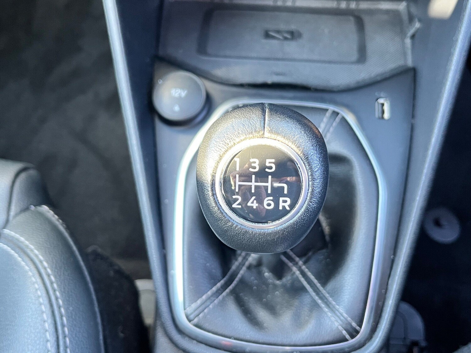Vehicle 48