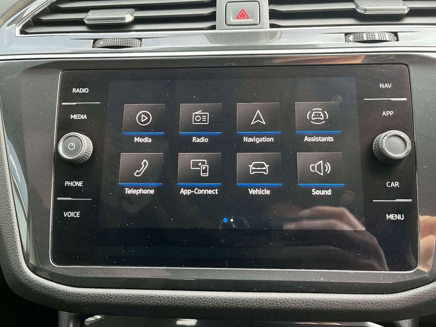 Used Volkswagen Tiguan Allspace 2022 for sale - 76905273: Photo 30