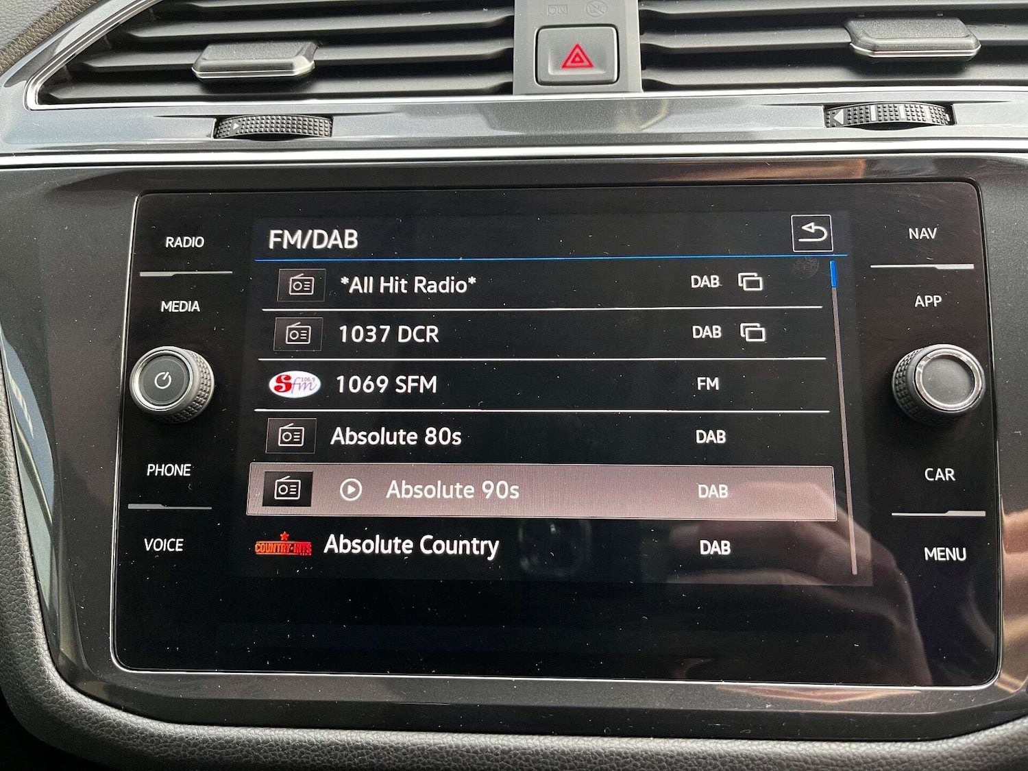 Used Volkswagen Tiguan Allspace 2022 for sale - 76905273: Photo 35