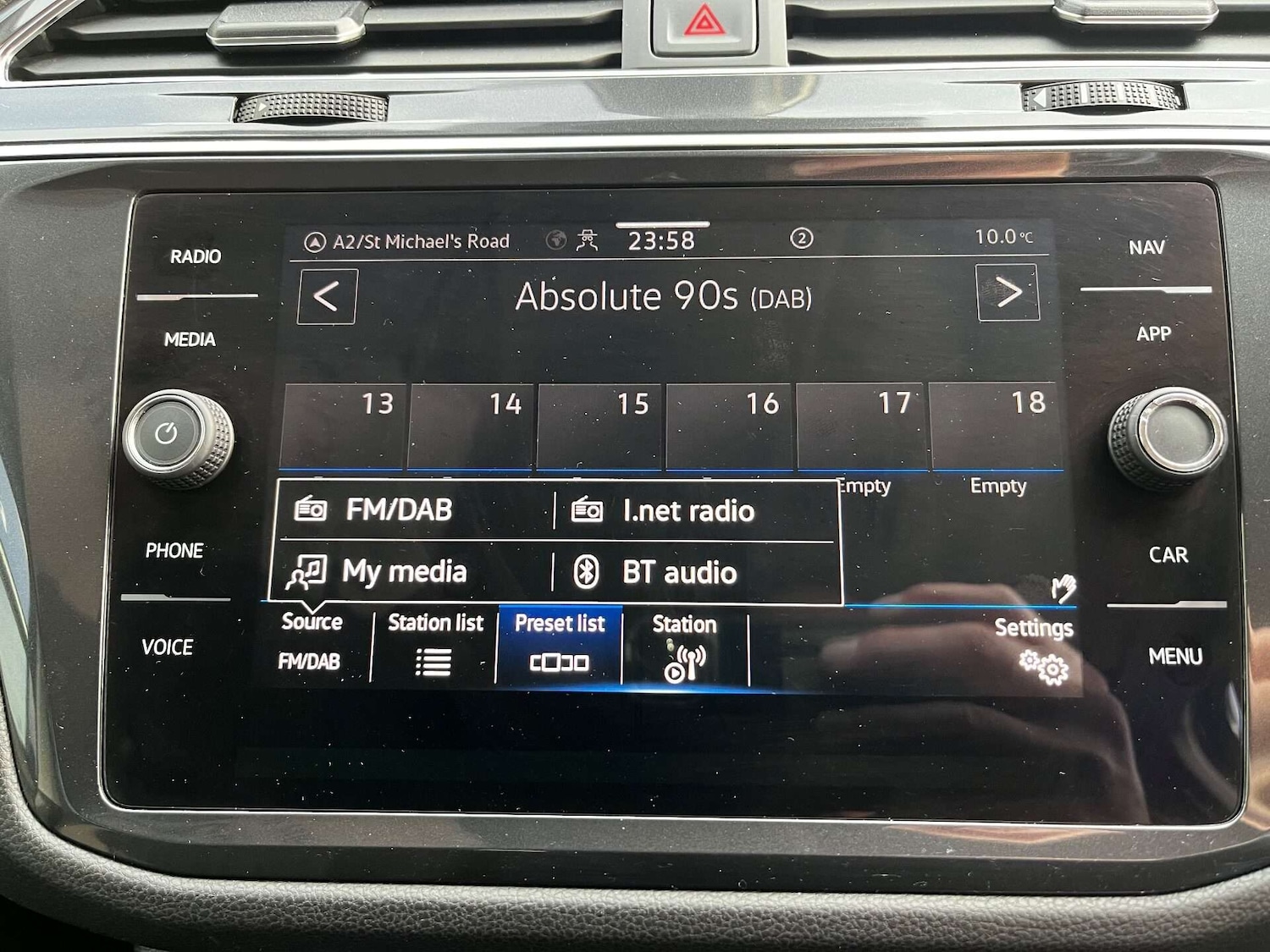 Used Volkswagen Tiguan Allspace 2022 for sale - 76905273: Photo 36