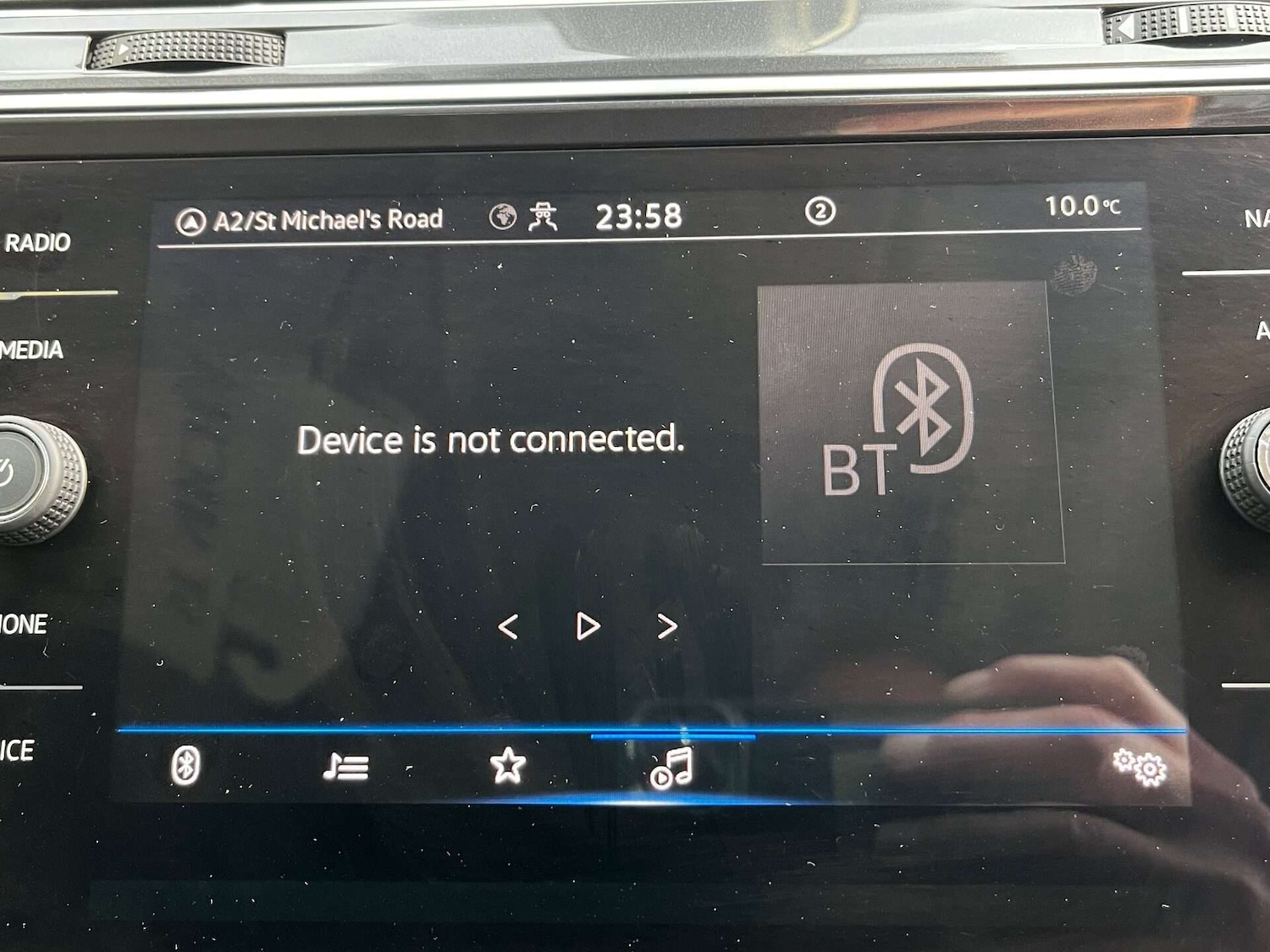 Used Volkswagen Tiguan Allspace 2022 for sale - 76905273: Photo 37