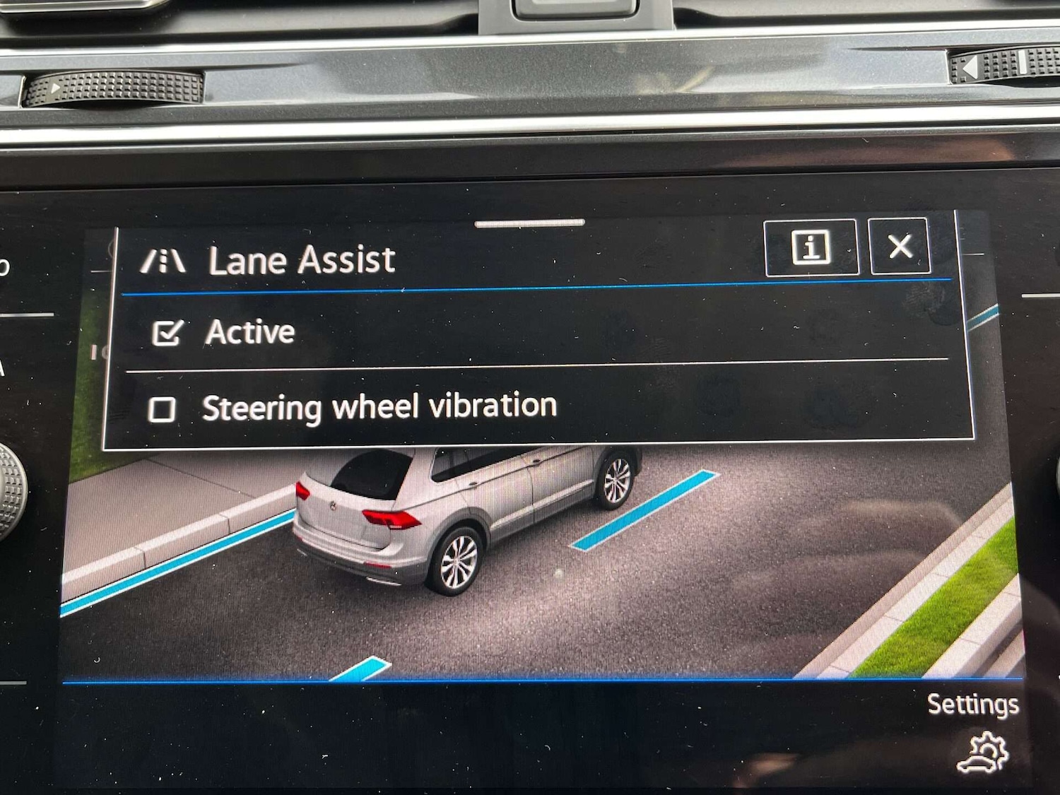 Used Volkswagen Tiguan Allspace 2022 for sale - 76905273: Photo 50