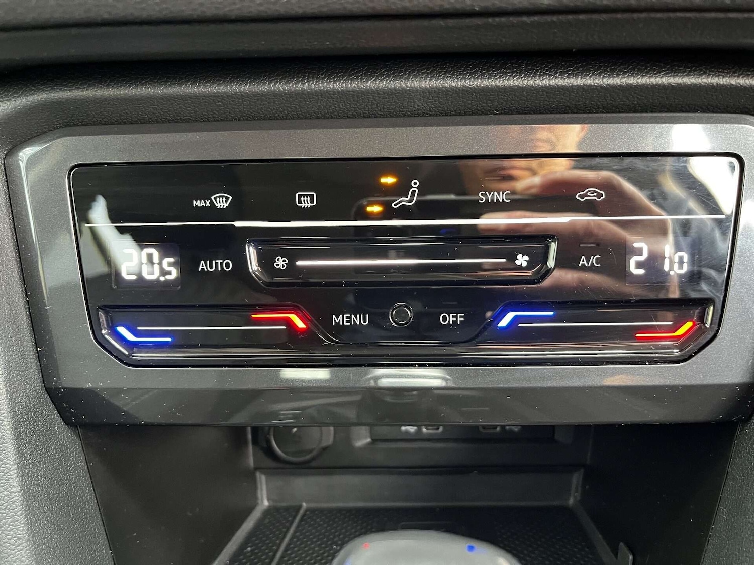 Used Volkswagen Tiguan Allspace 2022 for sale - 76905273: Photo 53