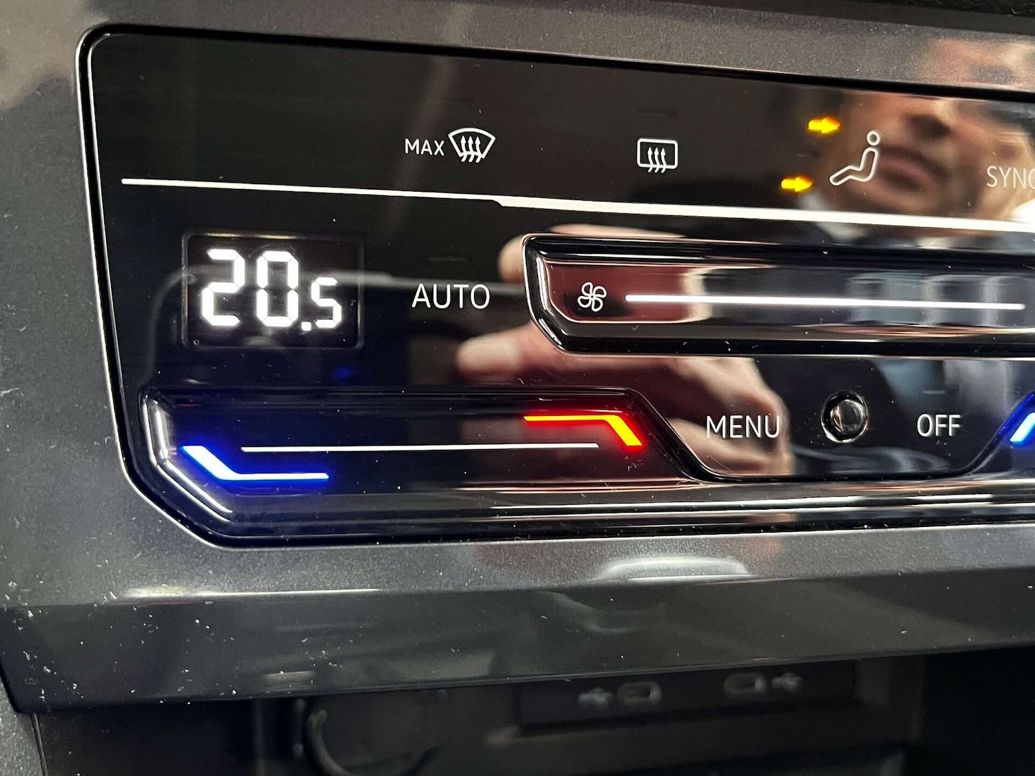 Used Volkswagen Tiguan Allspace 2022 for sale - 76905273: Photo 54