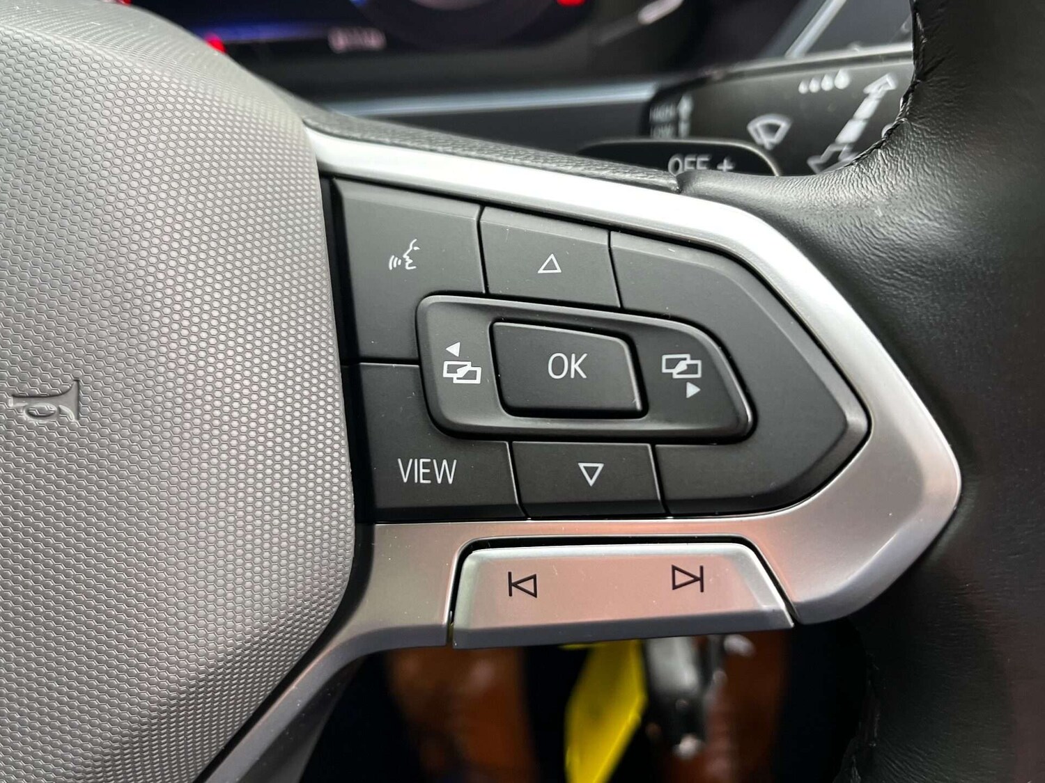 Used Volkswagen Tiguan Allspace 2022 for sale - 76905273: Photo 62